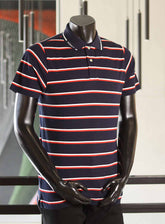Royal Fashion Polo Shirt For Men - RF25PC SB 022